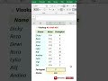 cara vlookup ke kiri dengan fungsi CHOOSE