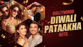 Bollywood Diwali Pataakha Hits 2022 - Full Album| Burjkhalifa, Kala Chashma, Sauda Khara Khara &More