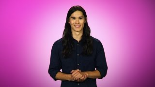 Booboo Stewart | Asian Pacific American Heritage Month | Disney Channel