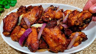 The Best Chicken Recipe You'll Ever Make!!! You will be addicted!!! 🔥😲| 2 RECIPE