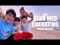 Club Med Cherating for the school holidays