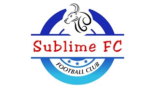 FIFA23プロクラブ　1/17 Sublime FC