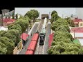 Australian Model Trains - West Croydon H0 Scale