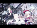 【arcaea】finale start v4.0 【作業用】【音源bgm】