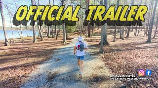 SUPER CARDIO | Run Undead Ultra Trail Party 2024 | Official Trailer