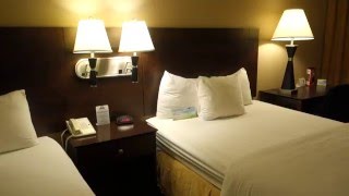 Days Inn Room review - International Drive, Orlando, Florida