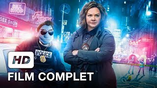 Film Complet en Français (HD) | Carnage chez les joyeux touffus (The Happytime Murders) | Comédie