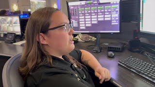 Collier County Sheriff's Office uses 911 live-feed to help locate alligator attack victim