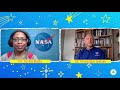 nasa stem stars historian