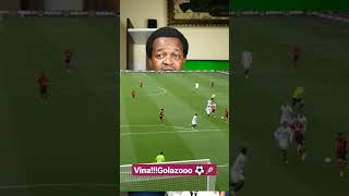 Vina What a Goal!!! Bournemouth 1 vs 3 Chelsea! Vinnie's LSS Goal of the week