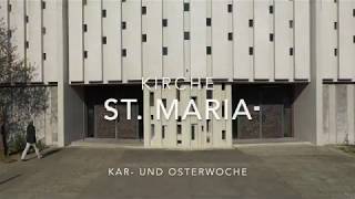 Kirche St. Maria - Intro