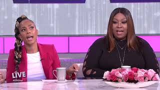Amanda Shares The Difference Between “Pride” and “Self-Worth”
