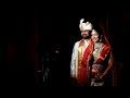 Spoorthy & Nitin | Wedding Teaser | DDL Events...