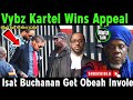 Mutabaruka: Vybz Kartel's Mvrd£r Conviction Overturns...Stepping Razor For March 14,2024