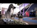 Investec Opera Holland Park: Behind the scenes