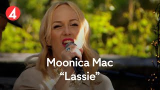 Moonica Mac – Lassie – Så mycket bättre 2021 (TV4 Play & TV4)