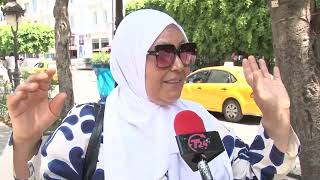 من مطار قرطاج إلى الكاميرا..غضب واحتقان بسبب تأخر رحلة تونيسار لأكثر من 5س..شاهدة عيان تروي التفاصيل