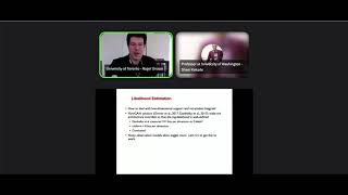 Evaluating Lossy Compression Rates of Deep Generative Models - Roger Grosse