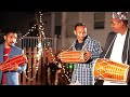 lau hai ayo bada din lb baraily official music video video by david siwa new nepali christmas