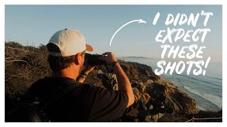 This Photo Spot Made My Jaw Drop - (Sony A7cii Photos)