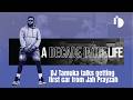 Dj Tamuka talks getting first car from Jah Prayzah | A Decade In The Life