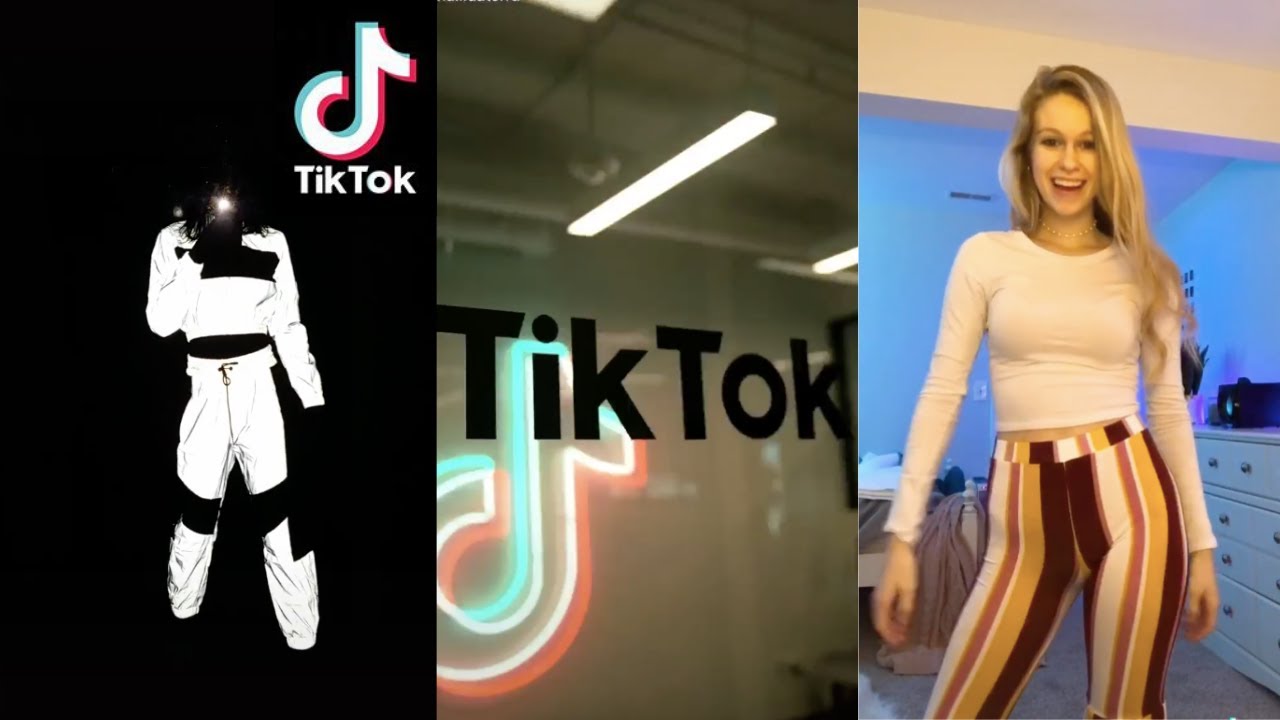 Best Tik Tok Viral Compilation February 2020 # 2 - YouTube