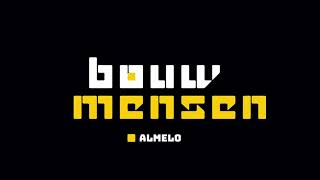 Bouwmensen Almelo - Dronebeelden