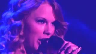 Taylor Swift Audition Video