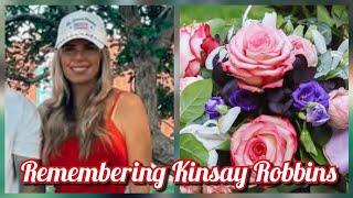 Remembering Kinsay Robbins — Idaho & Utah Communities Mourn Heartbreaking Loss