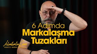 Markalaşma Tuzakları