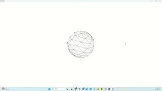 VTK Example - ExtractEdges- CSharp