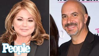 Valerie Bertinelli Celebrates Being Officially Divorced from Tom Vitale | PEOPLE