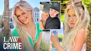 TikTok Star's Boyfriend Guilty in Her Shocking Death