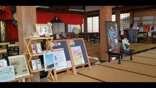 1分間参拝！岐阜県『祥雲山 龍泰寺』2