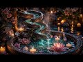 Spiral Zen Spa Fountain, Where Water Unwinds the World