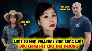 Phen Này Thu Thương Chắc Sẽ Đi Rất Xa, Ai Cứu Được Em Trong Tình Cảnh Này