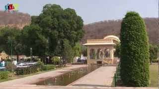 Kanak Vrindavan Bagh (Jaipur Tour Attractions) Rajasthan, India by Rooms and Menus