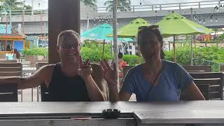 Breezeway Bubbles Scuba Bahamas 2024