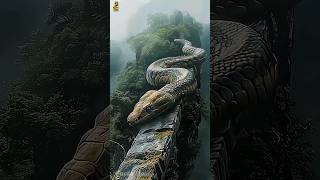 অ্যামাজন জঙ্গলে পাওয়া ভয়ংকর ৩টি প্রাণী | 😱😨 | Amazon Jungle | Amazon Rainforest |  #shorts #facts