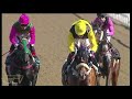 20210510 hollywoodbets greyville express clip race 3 won by the gaul