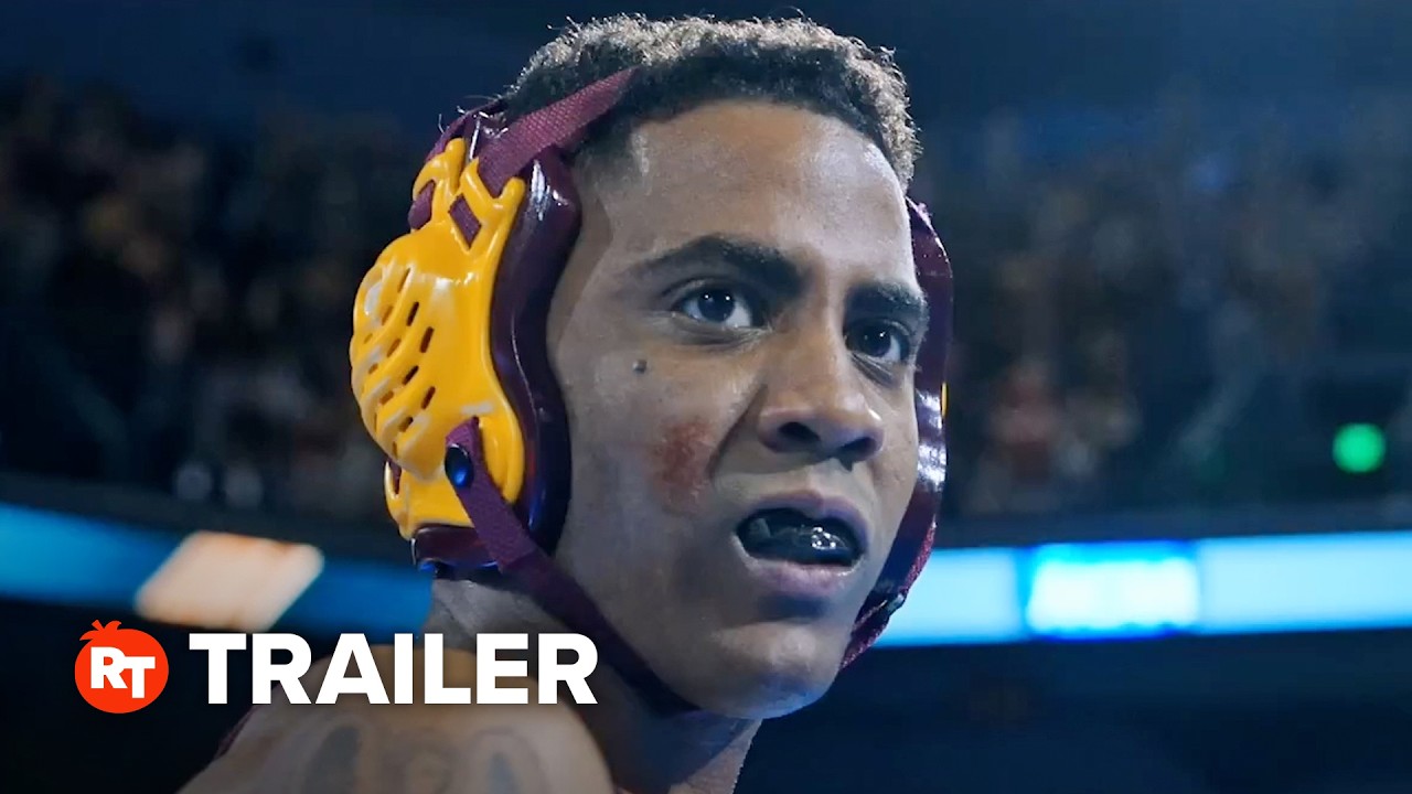 Unstoppable Trailer 1 2024 Youtube