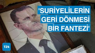 13 yıldır direnen Esad, günler içinde nasıl devrildi; uzmanlar yorumladı