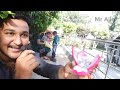 my first time flight journey let s get around bangalore விமானத்தில் முதல் பயணம் day 1 vlog