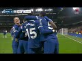 Chelsea v. Tottenham 2-0 - Highlights & Goles  Premier League  Telemundo Deportes