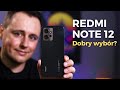 REDMI NOTE 12 | Dobra cena 🤩 a jakie możliwości? | RECENZJA