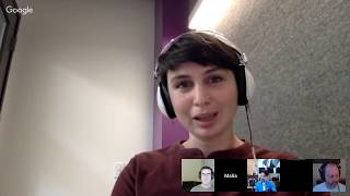 Apropos Clojure #1 - we welcome our new cli overlords