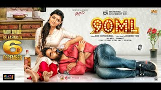 Watch 90ML (2019) Telugu 720p Full Movie | New Released Movie 2020