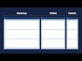 #FramerFridays - All you need to know about breakpoints in Framer | Tutorial by Samuel Allotey