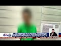 lalaki biglang sinakal ang kapwa pasahero sa davao city tv patrol