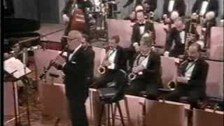 King Porter Stomp - Benny Goodman 1985